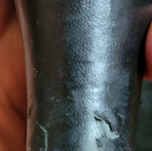 LaDuca "Rachelle" Character/Dance Shoes - Picture 7 of 16